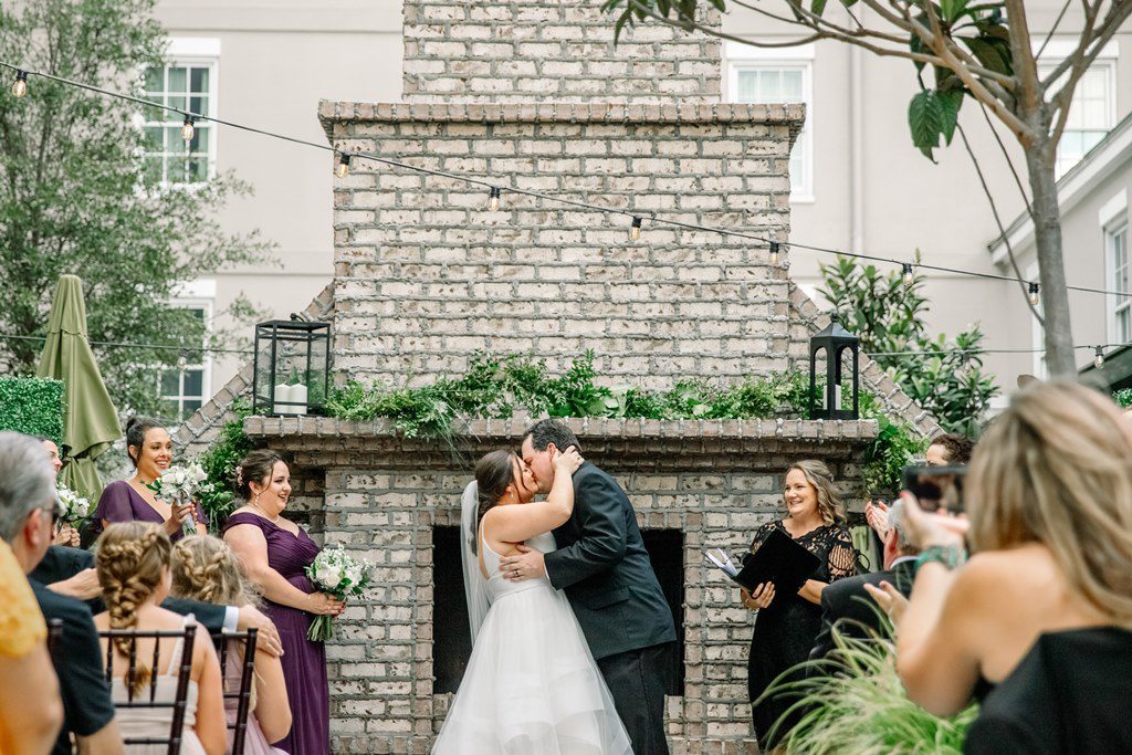 emeline central courtyard charleston photographer