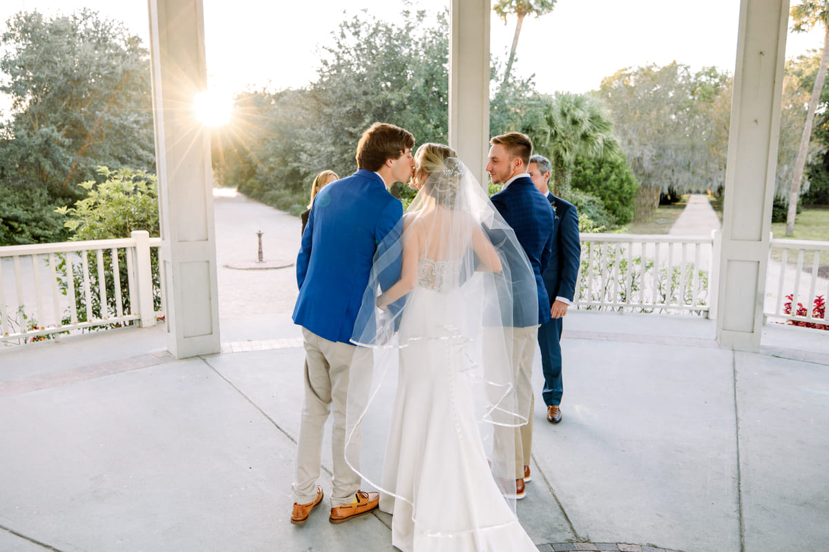 family portraits hampton park charleston