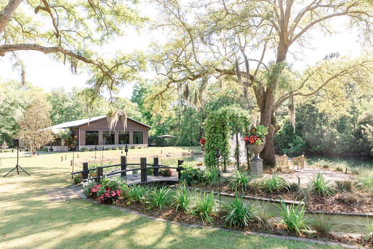 hart meadows reception view charleston photographer