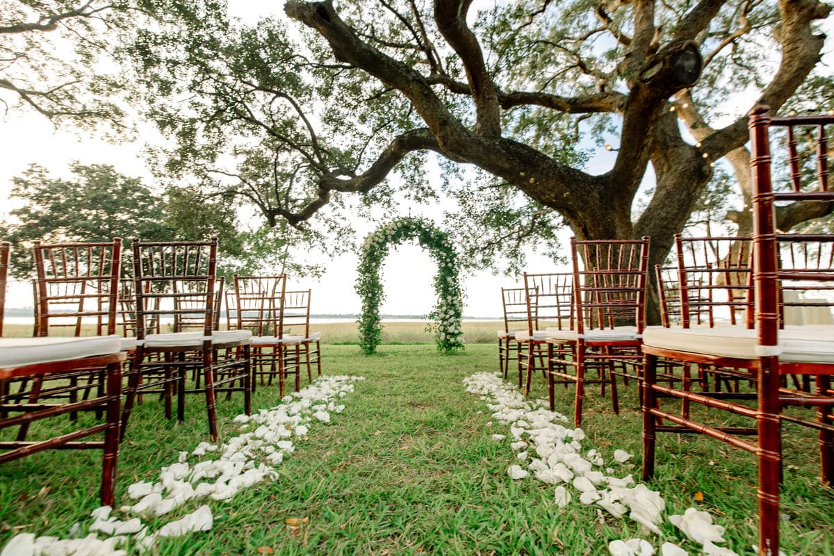 lowndes grove main house charleston photographer