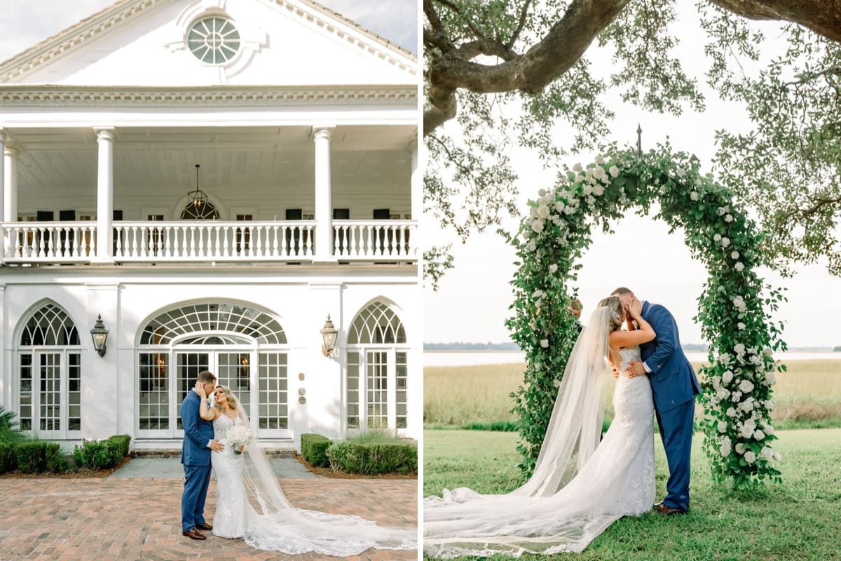 lowndes grove staircase charleston photographer