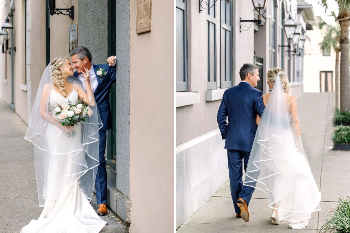 november elopement hampton park charleston