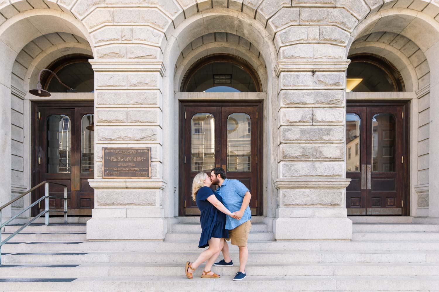 charleston photo session Four Corners of Law