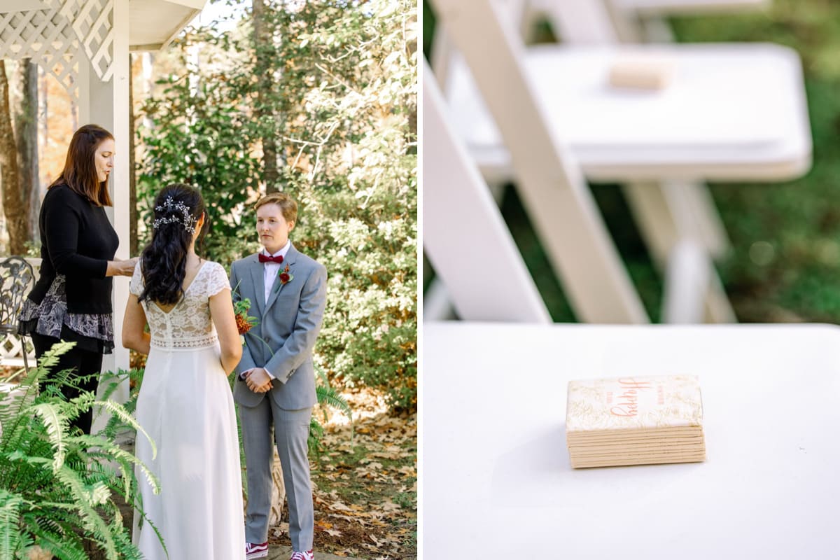 romantic first look cypress gardens