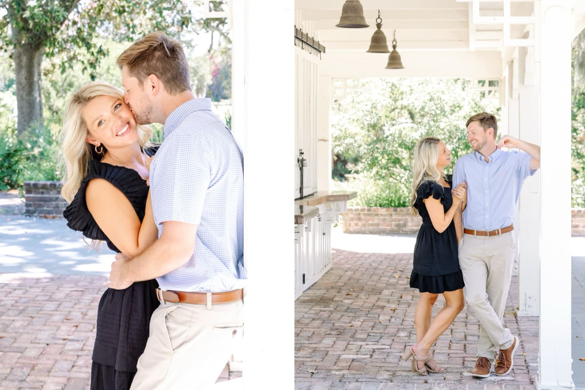 spanish moss proposal hampton park