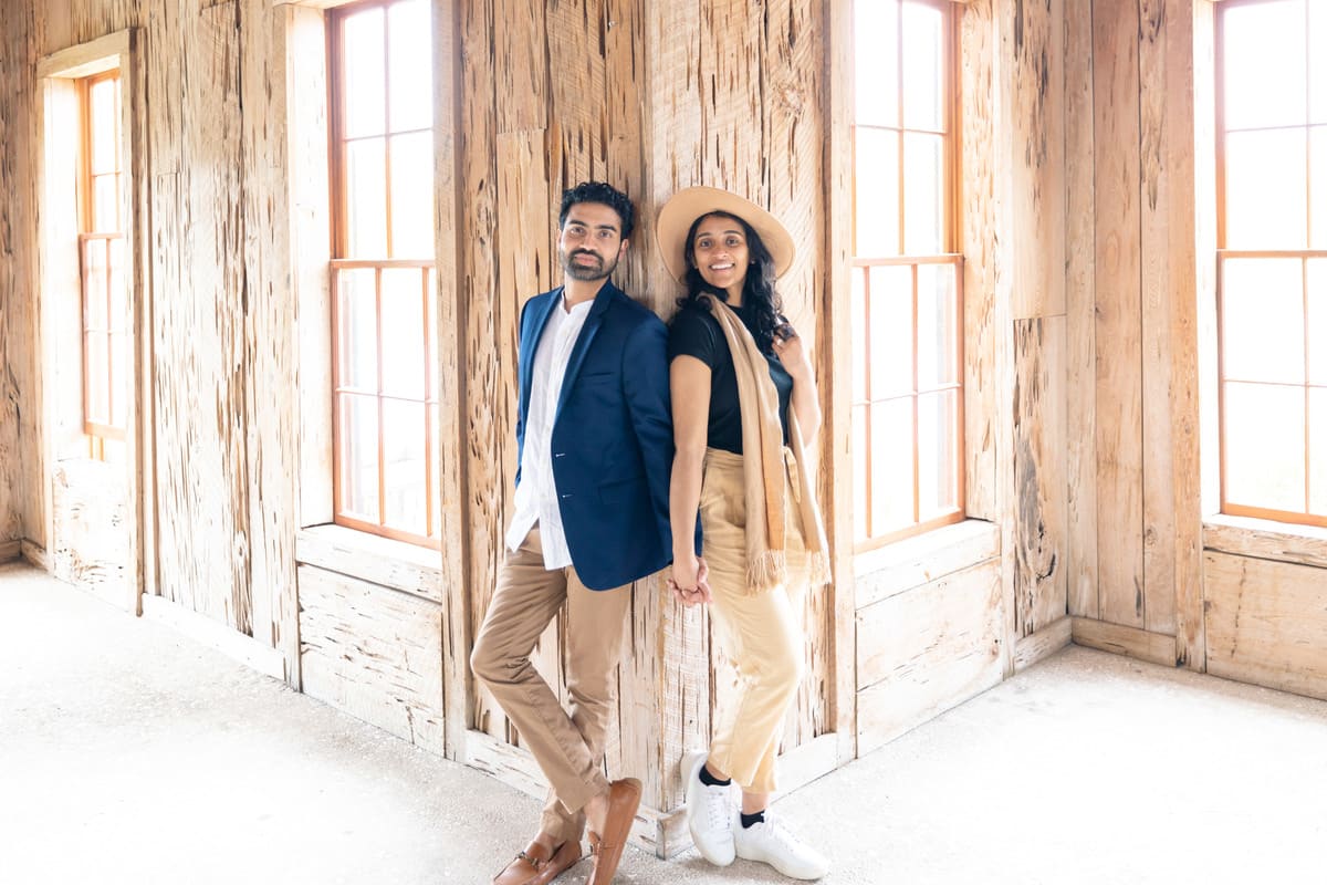 charleston surprise proposal jimmy and mekha