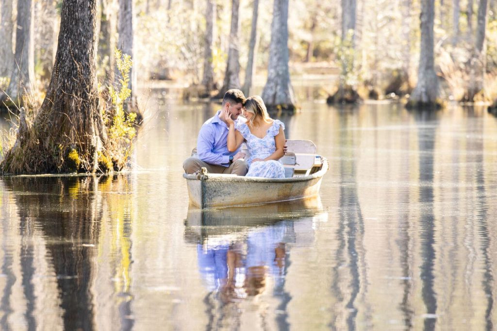 Cypress Gardens Proposal Guide: Best Locations & How to Plan It