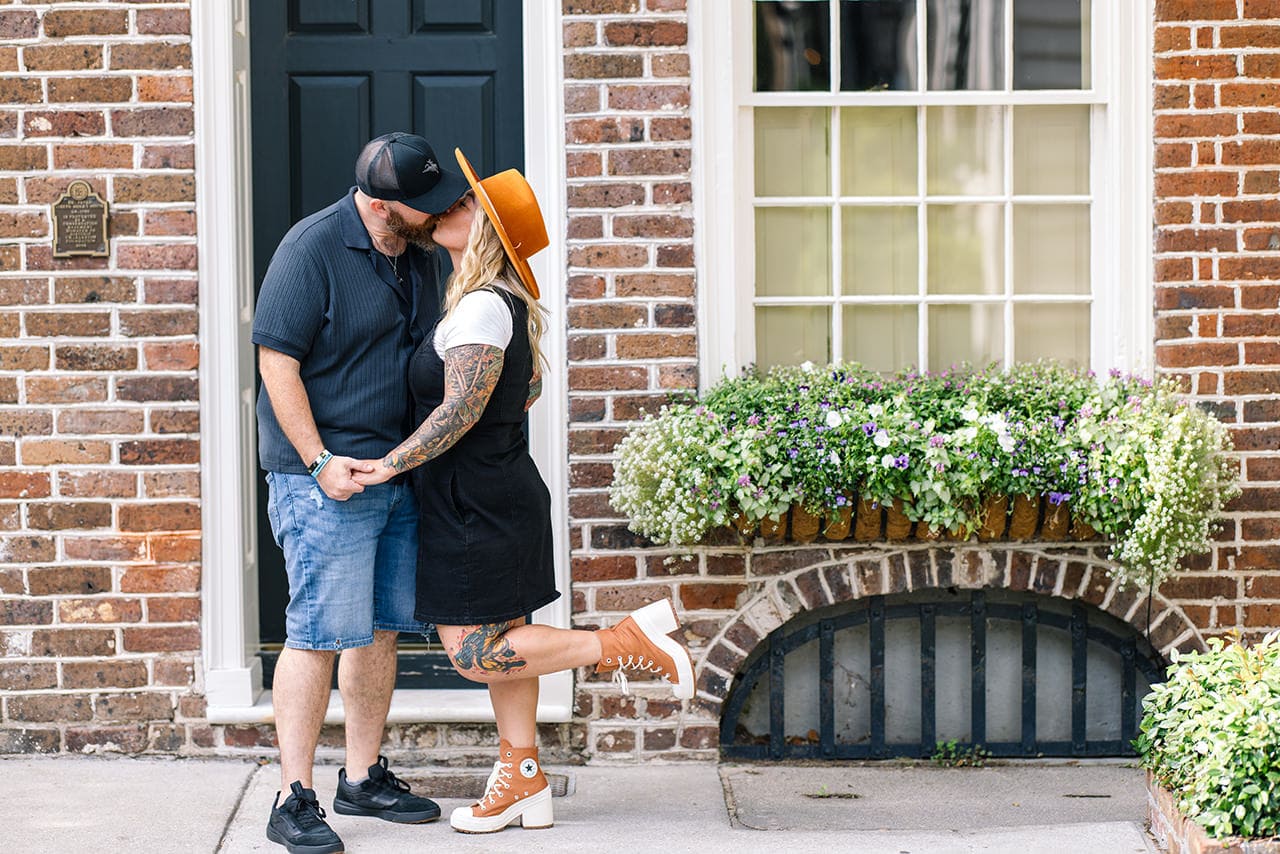 charleston professional photographers blooming flowers april