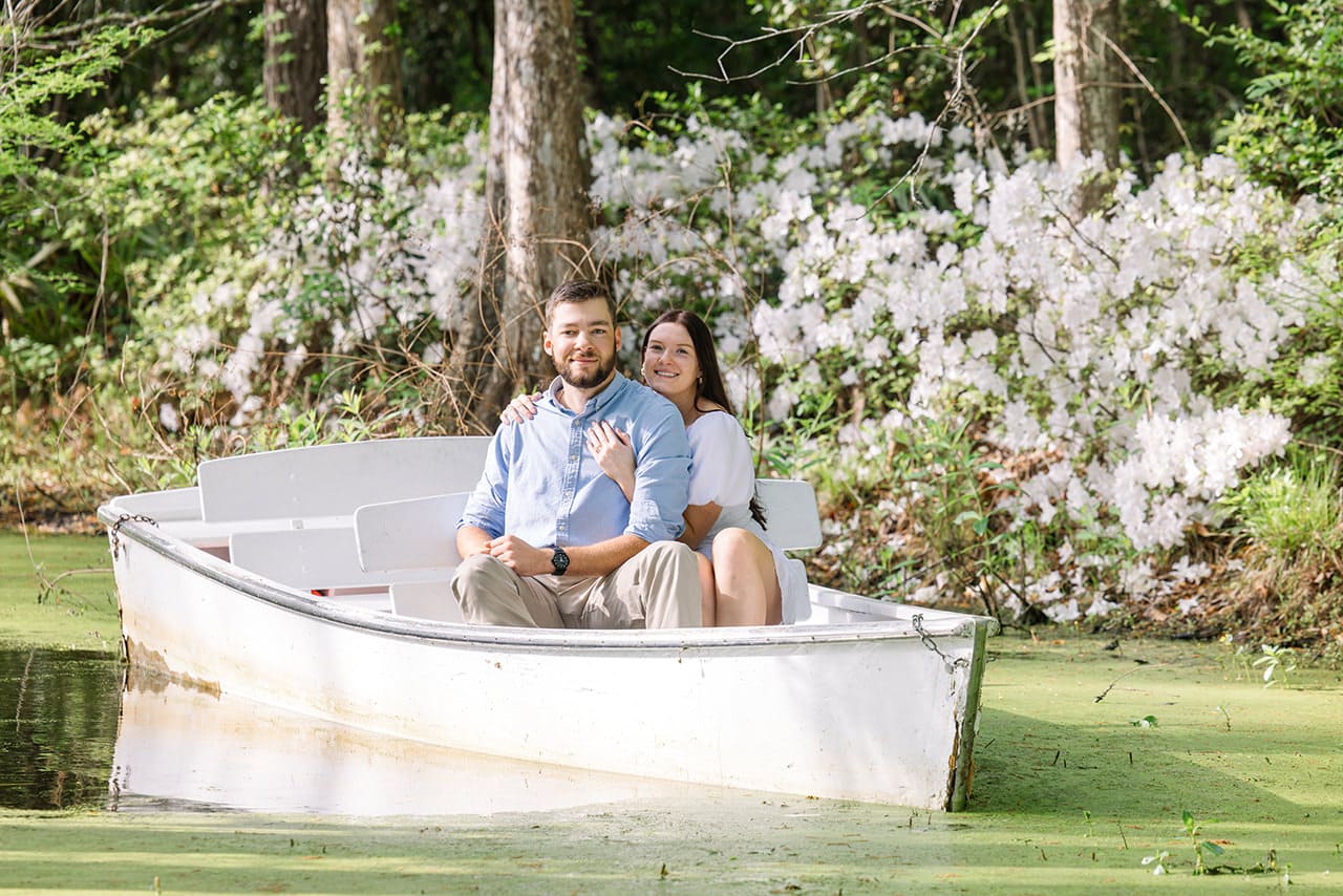 charleston professional photographers blooming flowers april