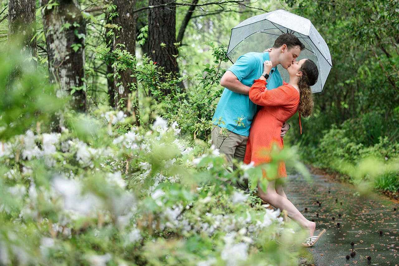 charleston professional photographers blooming flowers april