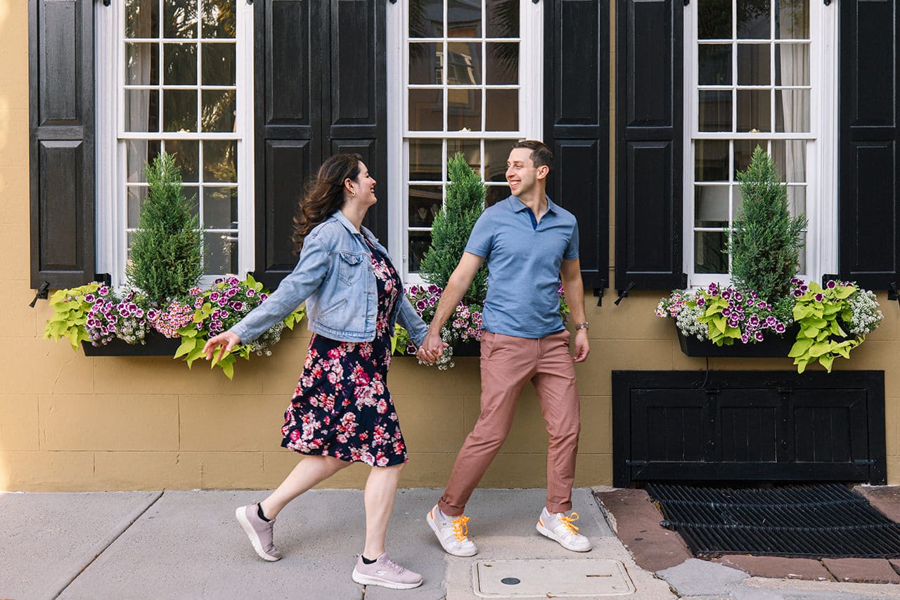 charleston professional photographers blooming flowers april