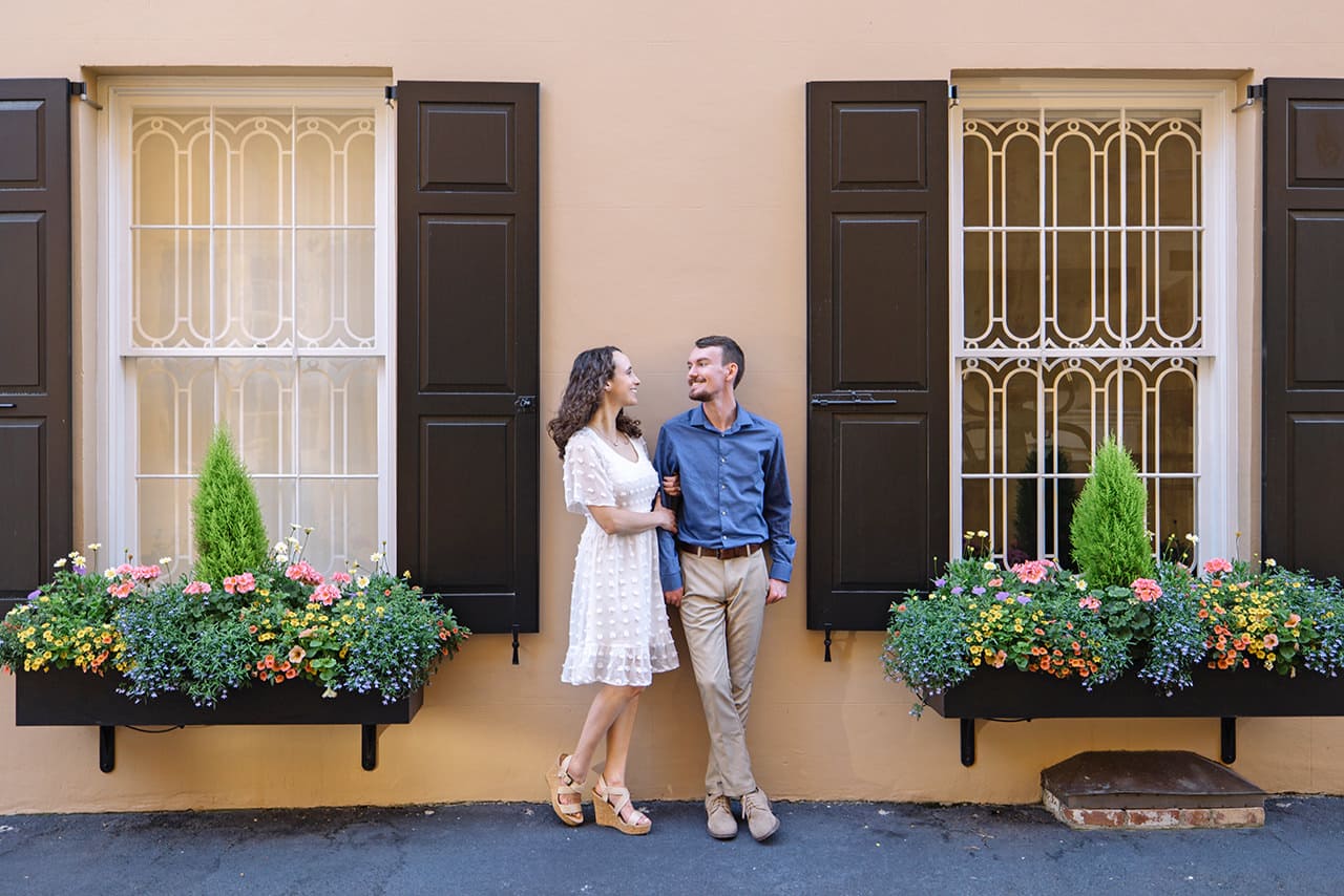 charleston professional photographers blooming flowers april