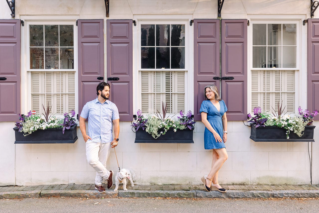 charleston professional photographers blooming flowers april
