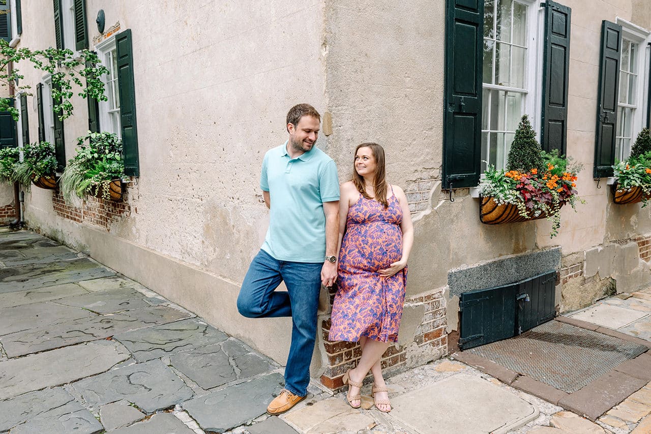 charleston professional photographers blooming flowers april