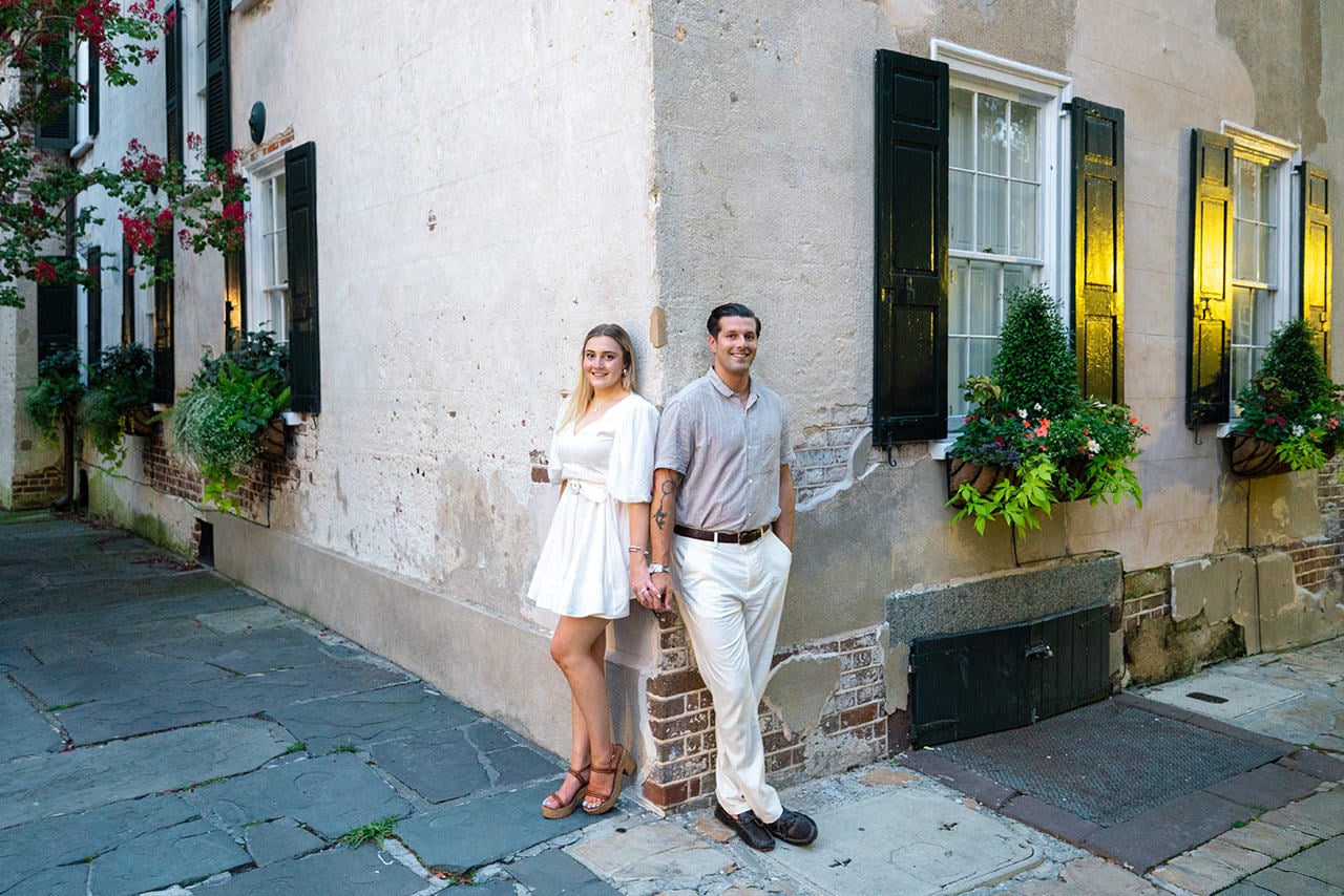 charleston professional photographers blooming flowers august