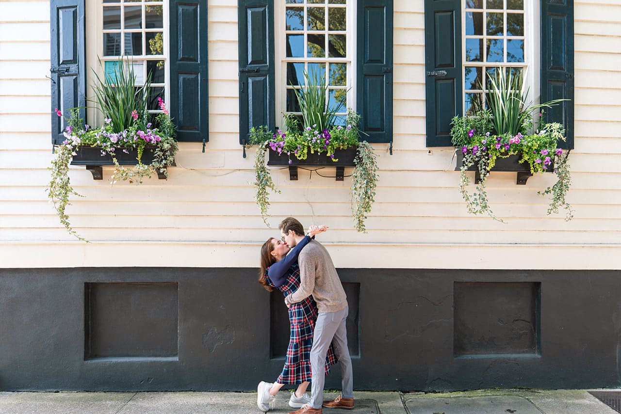 charleston professional photographers blooming flowers december