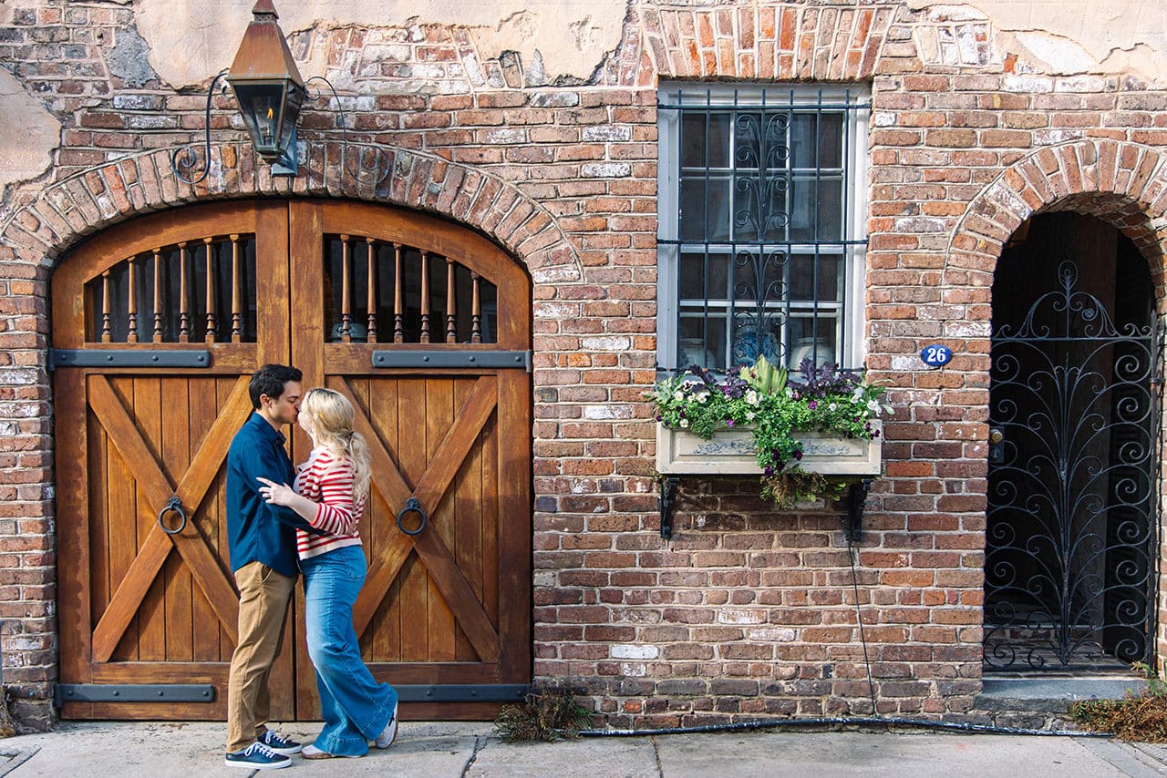 charleston professional photographers blooming flowers january