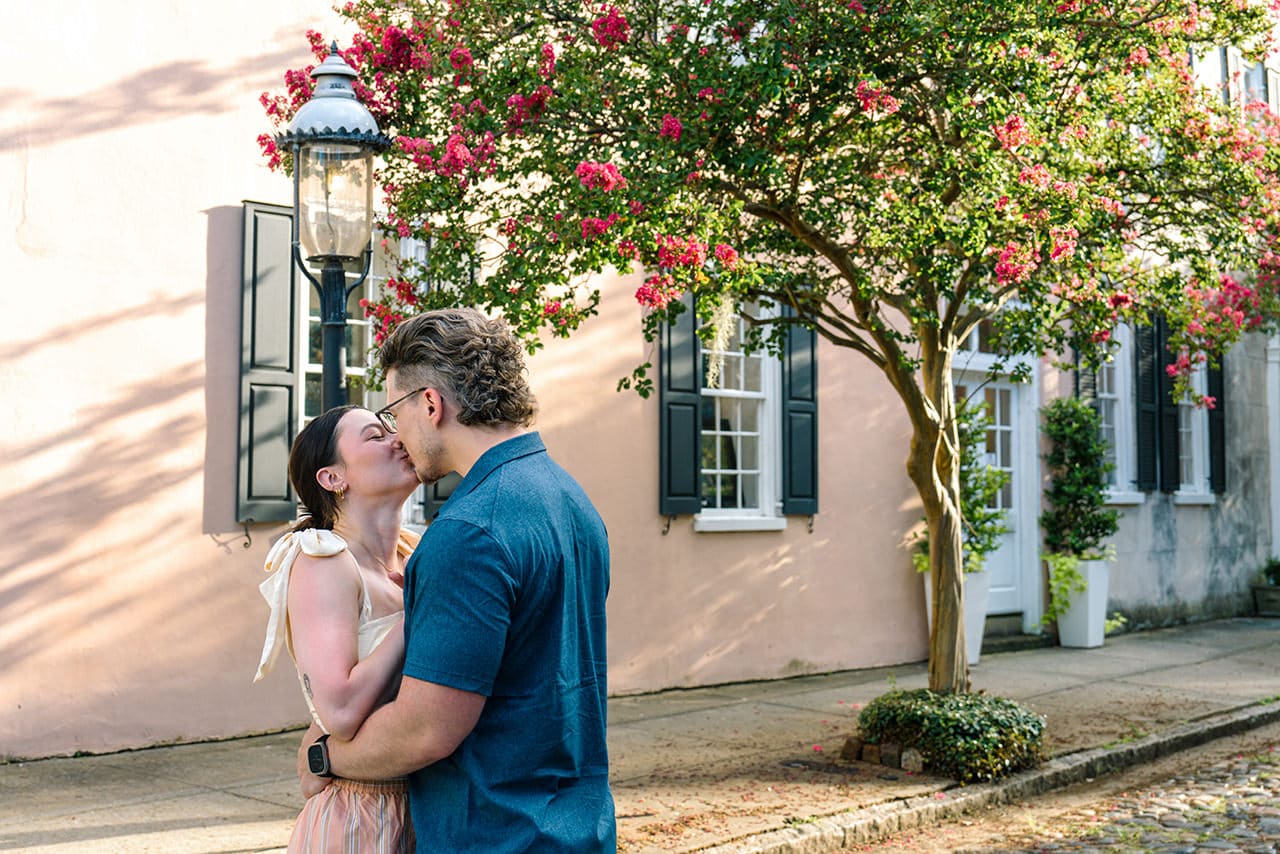 charleston professional photographers blooming flowers summer