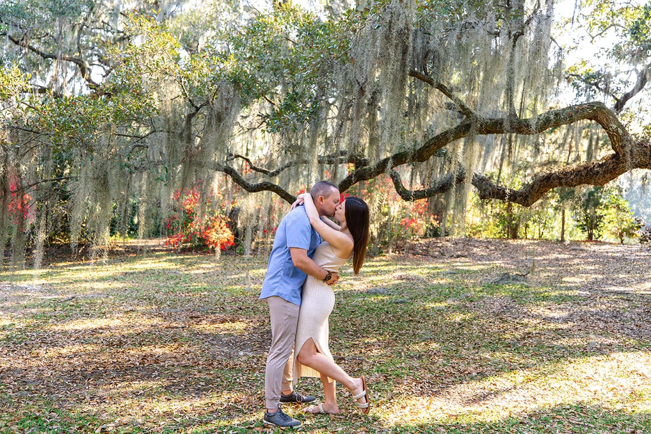 charleston professional photographers blooming flowers march