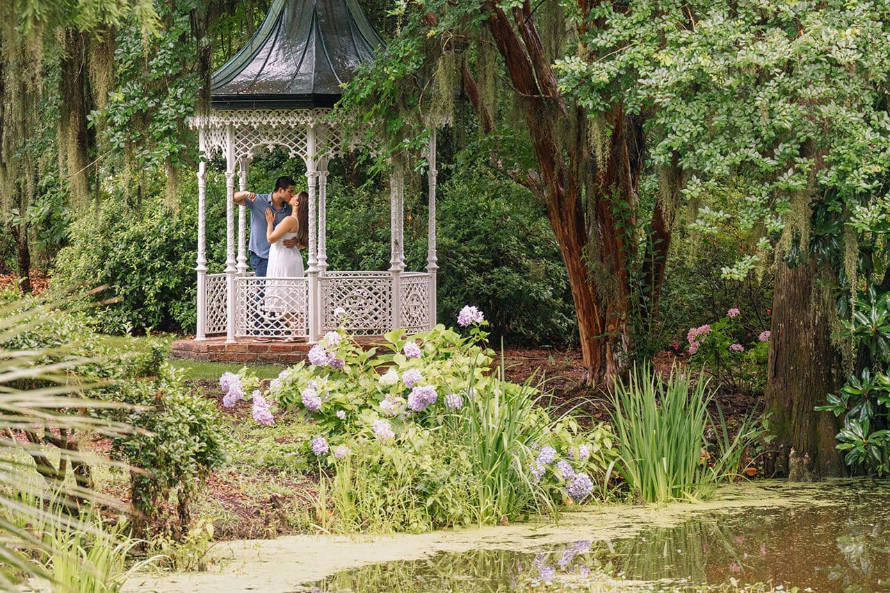 charleston professional photographers blooming flowers may