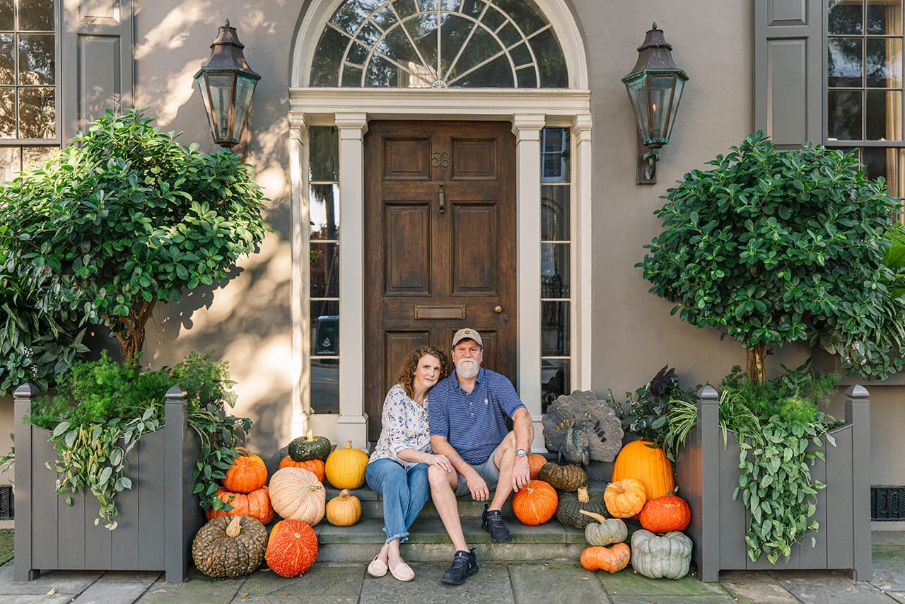 charleston professional photographers blooming flowers november