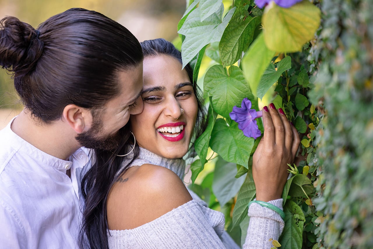 charleston professional photographers blooming flowers october