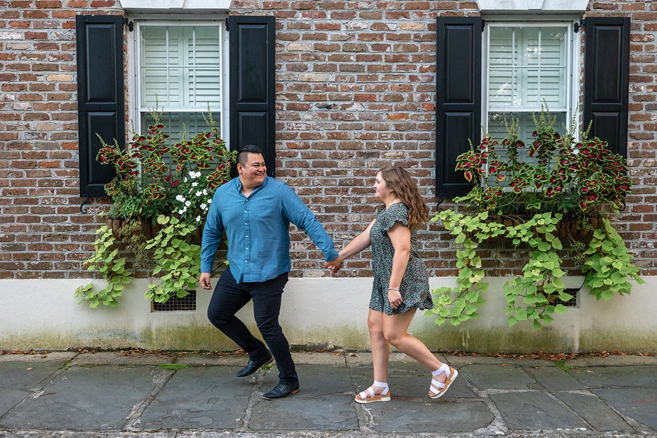 charleston professional photographers blooming flowers autumn