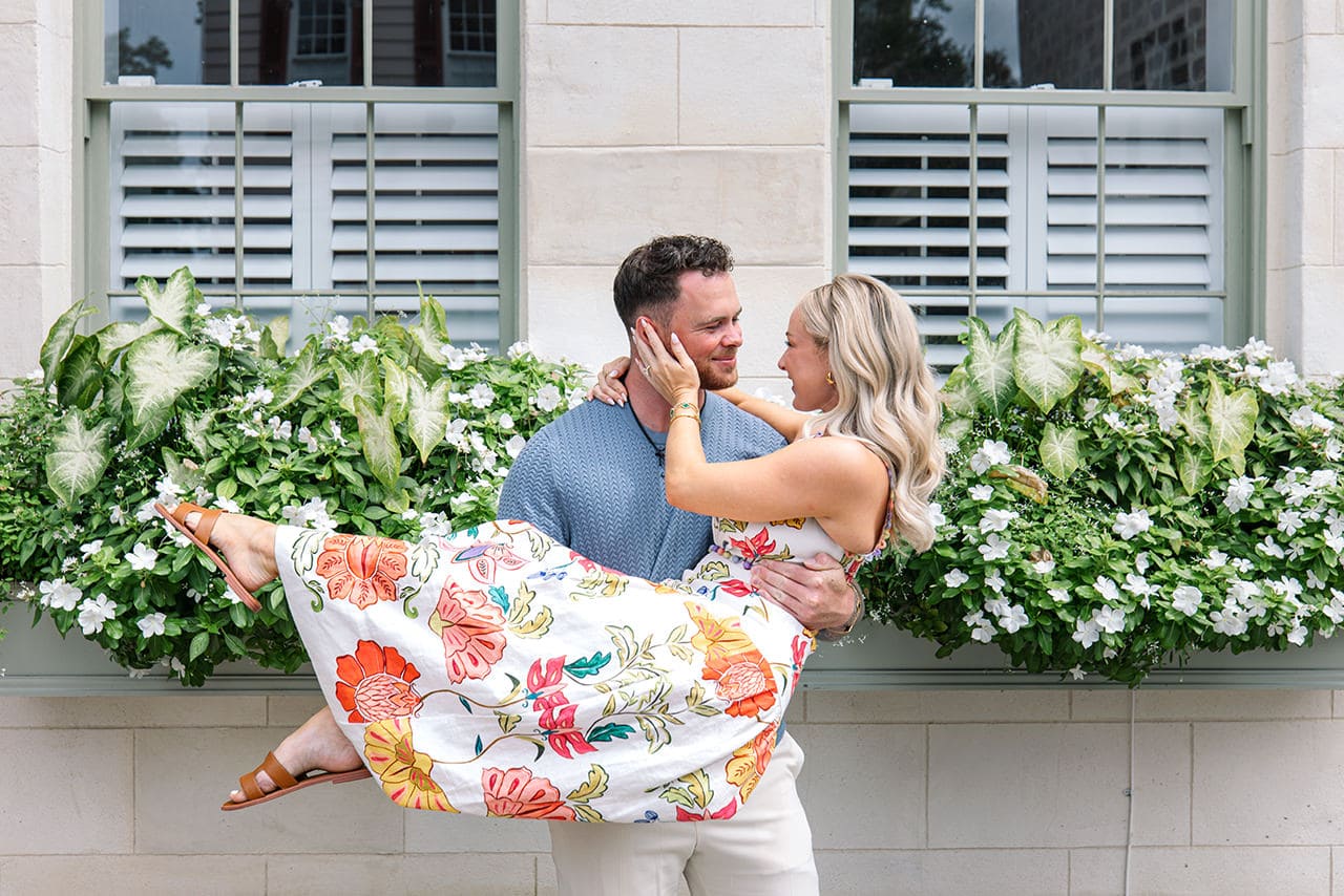 charleston professional photographers blooming flowers september