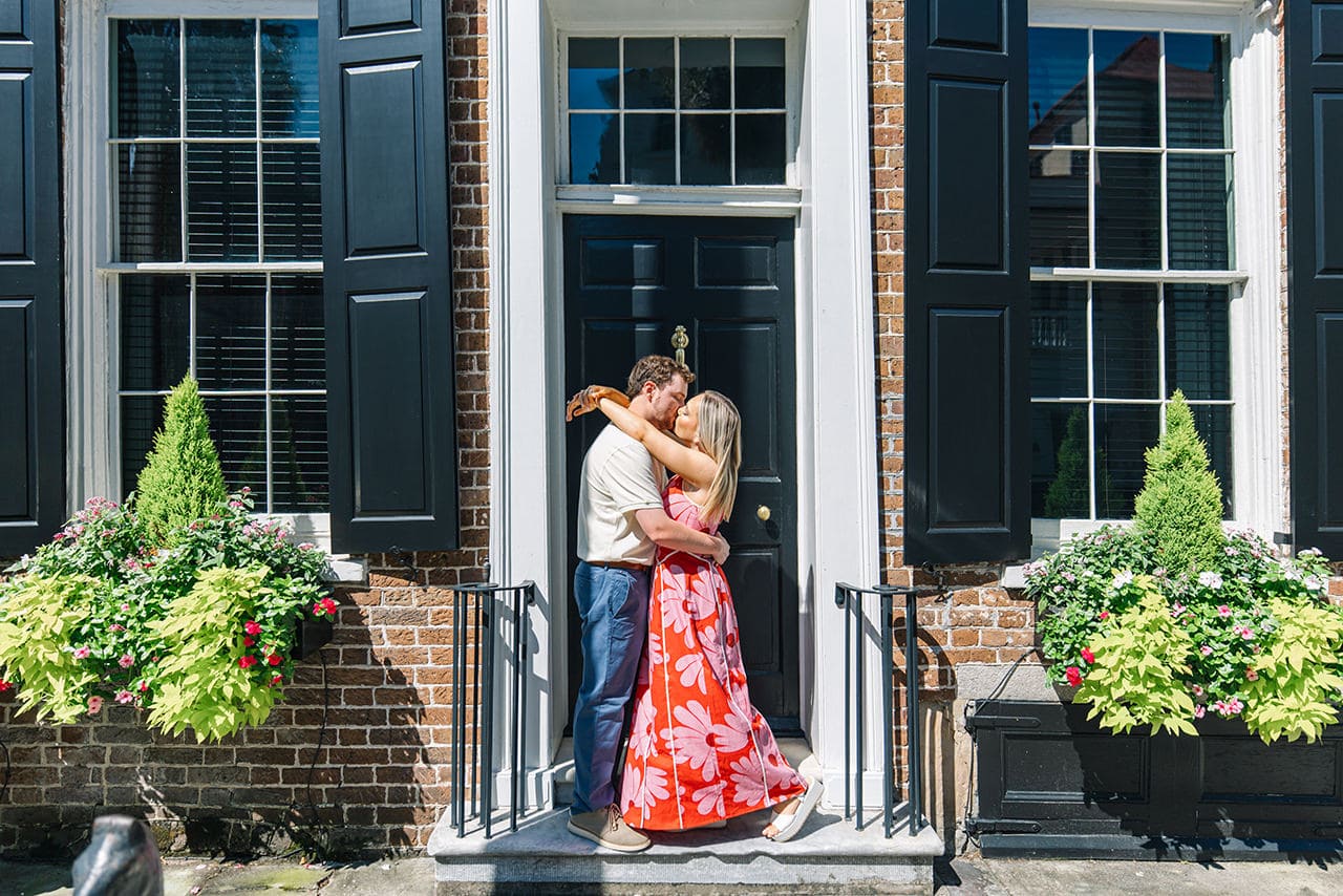 charleston professional photographers blooming flowers september