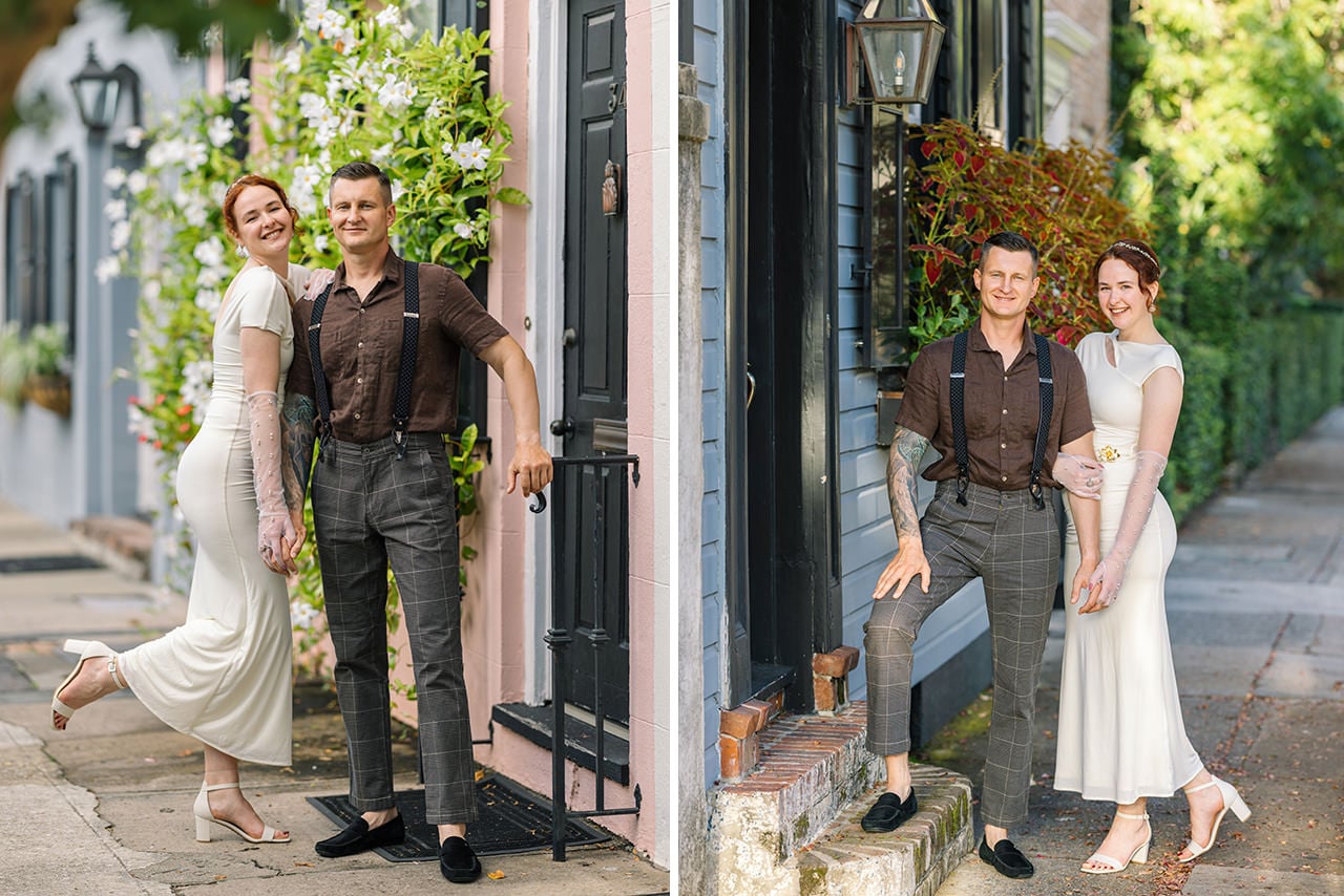 charleston professional photographers blooming flowers september