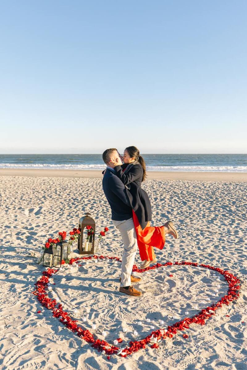 Isle of Palms Proposal