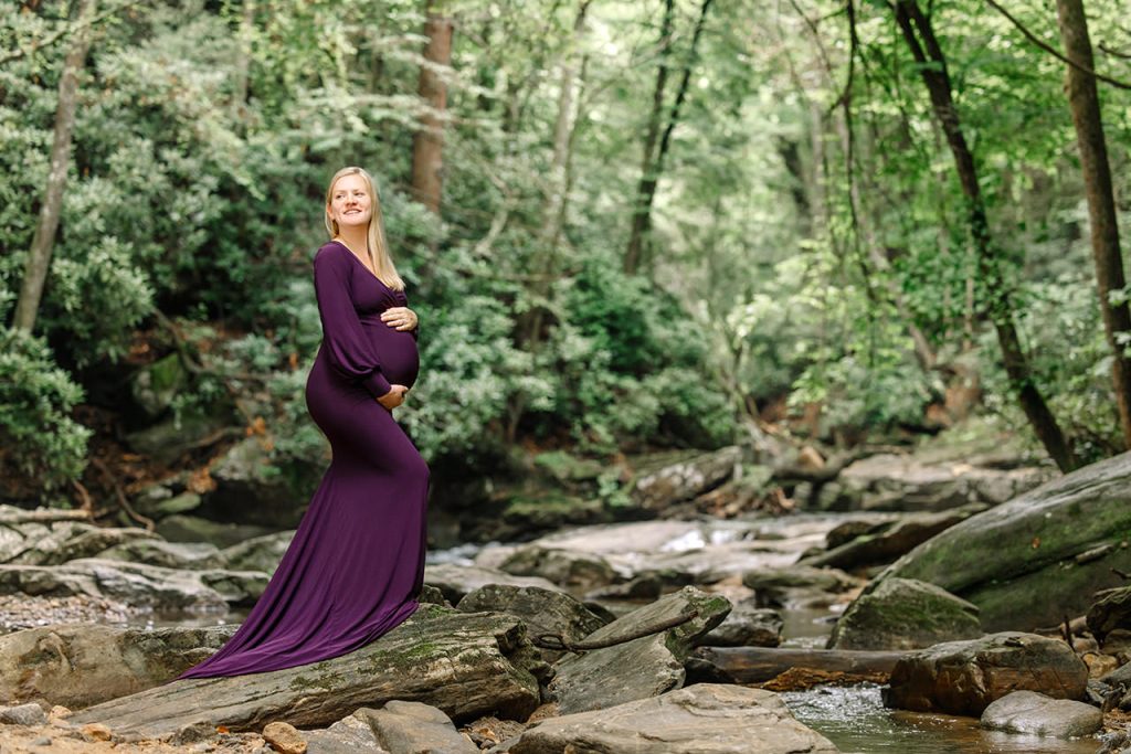 Top 10 Best Maternity Photo Session Locations in Charleston, SC