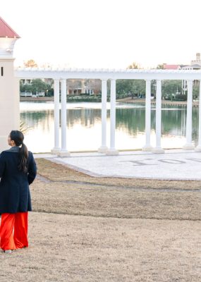 ion mount pleasant proposal photographer christmas decoration