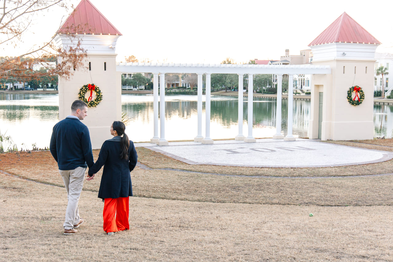 I’On Mount Pleasant Proposal Guide: Best Locations & How to Plan It