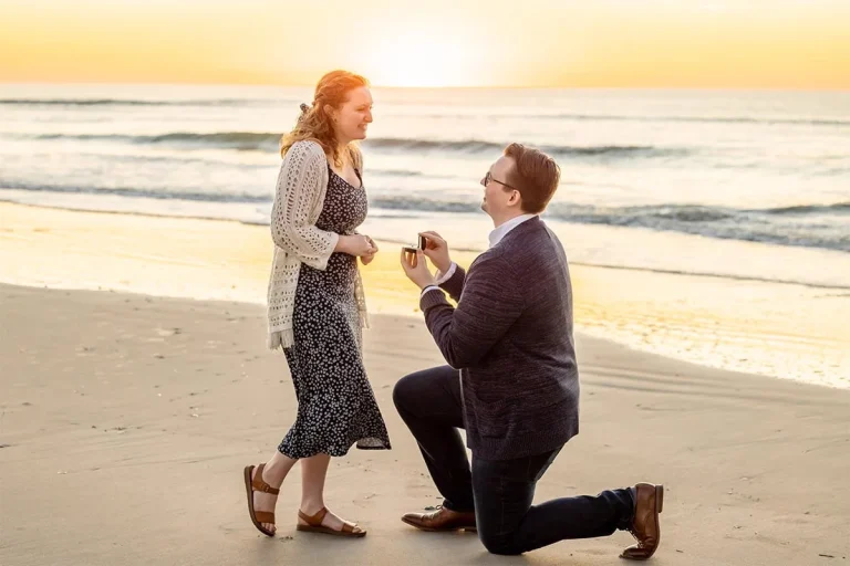 Charleston Proposal Guide: 50 Best Places to Pop the Question