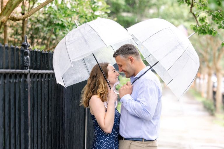 How Charleston Weather Impacts Your Photos: Tips for Stunning Outdoor Photography