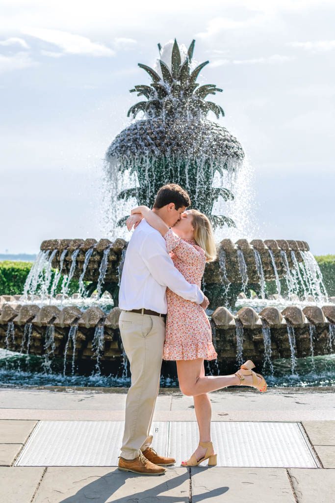 waterfront-park-and-pineapple-fountain-engagement-photographers-photo-session-at-pineapple-fountain-11