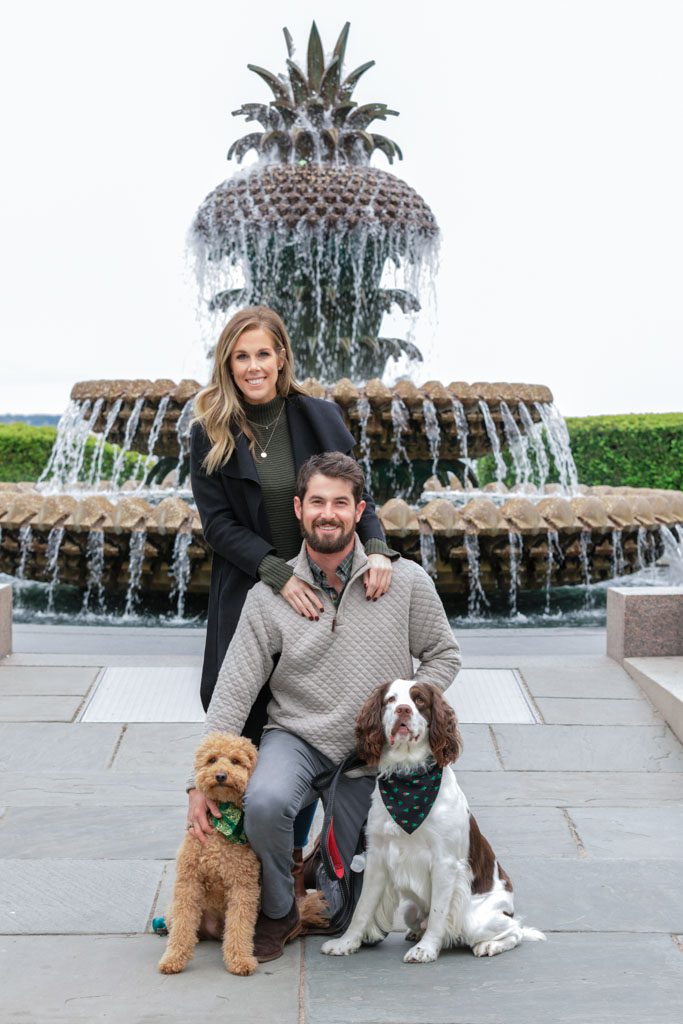 waterfront-park-and-pineapple-fountain-engagement-photographers-photo-session-at-pineapple-fountain-4