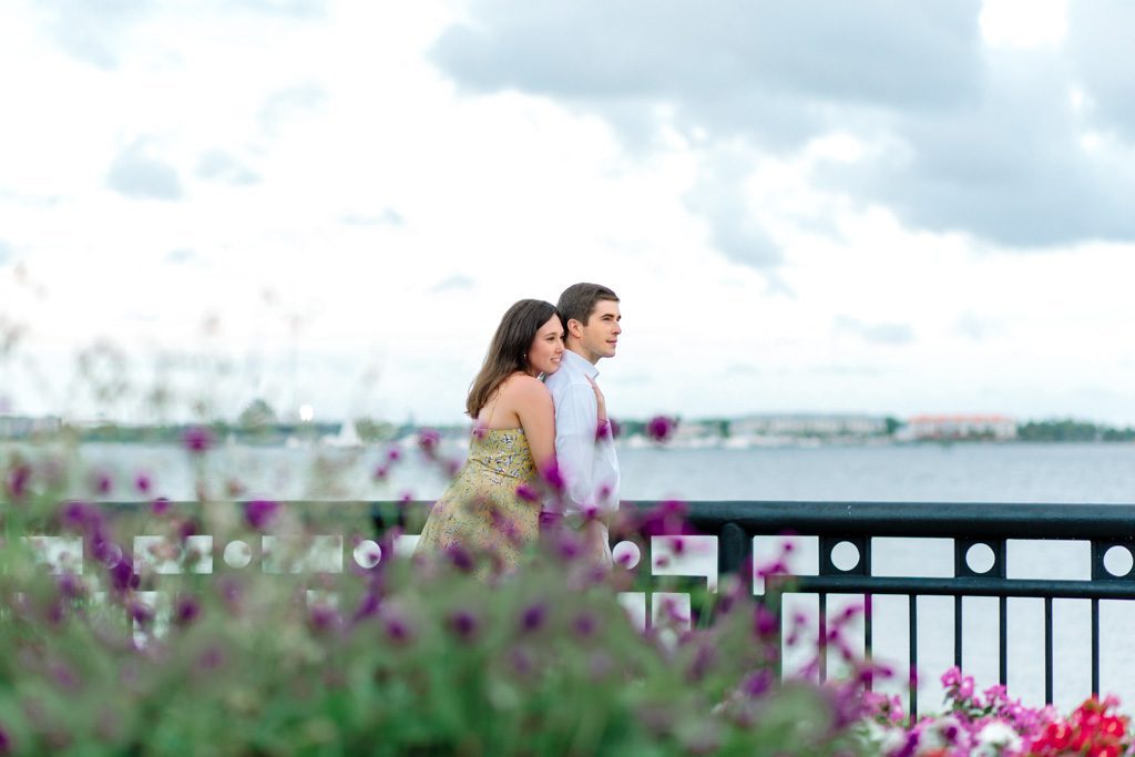 waterfront-park-and-pineapple-fountain-engagement-photographers-waterfront-1