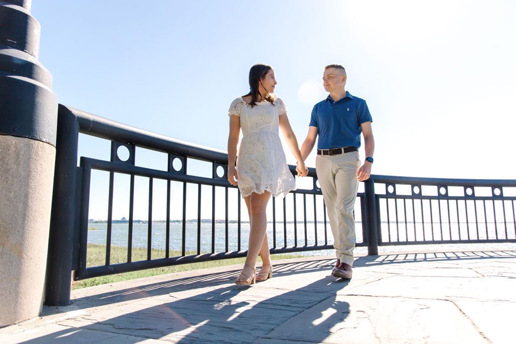 waterfront-park-and-pineapple-fountain-engagement-photographers-waterfront-5